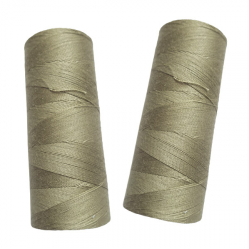 nici bawełniane, cotton threads.