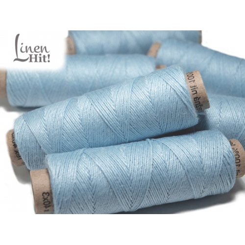 nici lniane linen thread