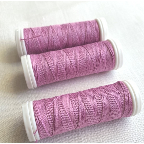 nici lniane 70 m, linen thread 70 m.