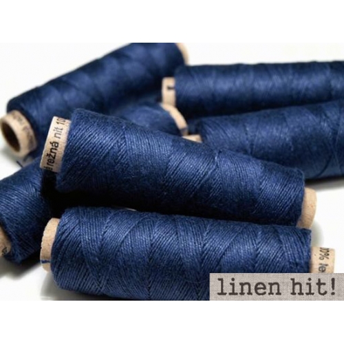nici lniane linen thread