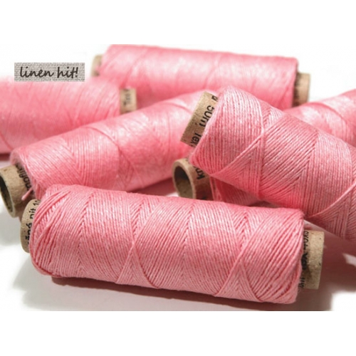 lniane nici linen threads