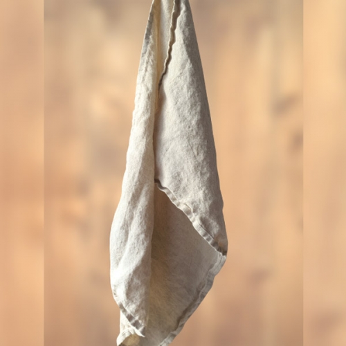 ręcznik konopny, hemp towel.