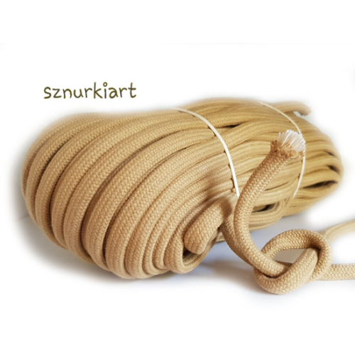 sznurek bawełniany cotton cord