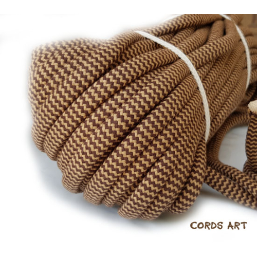 gruby sznurek bawełniany thick cotton cord