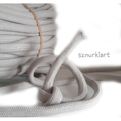 sznurki bawełniane cotton cords