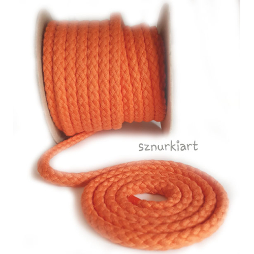 sznurek pleciony braided cord