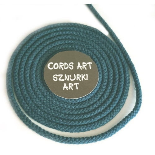 sznurek pleciony producent cotton cord producer