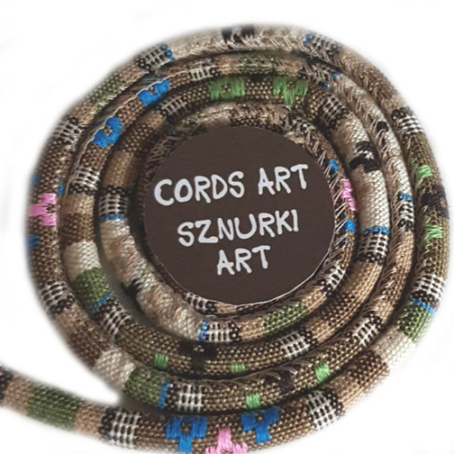 sznurek etniczny ethnic cord