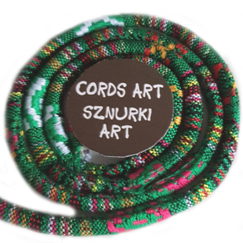 sznurek etniczny ethnic cord