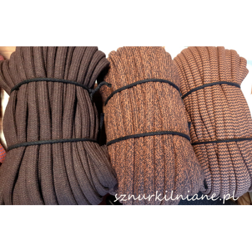 lina bawełniana sznur bawełniany cotton cord