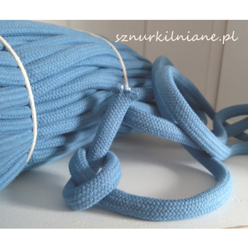 lina bawełniana cotton rope