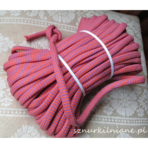 liny bawełniane cotton ropes