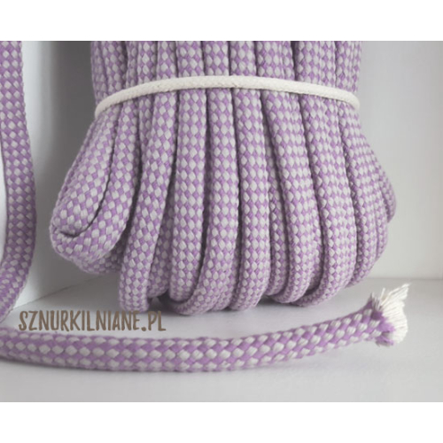 lina bawełniana cotton rope