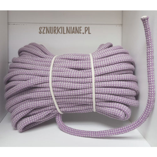 lina bawełniana cotton rope