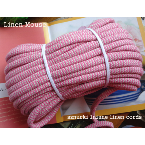 lina bawełniana cotton rope