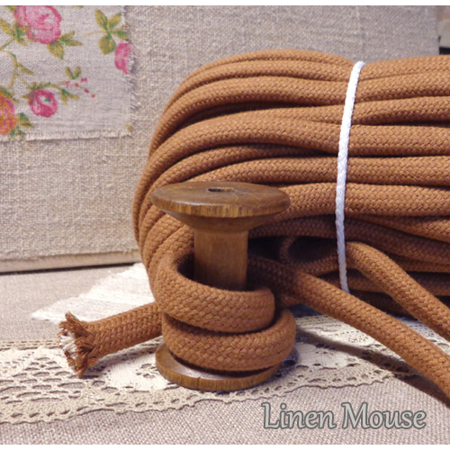 lina bawełniana cotton rope