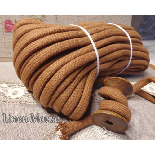 lina bawełniana cotton rope