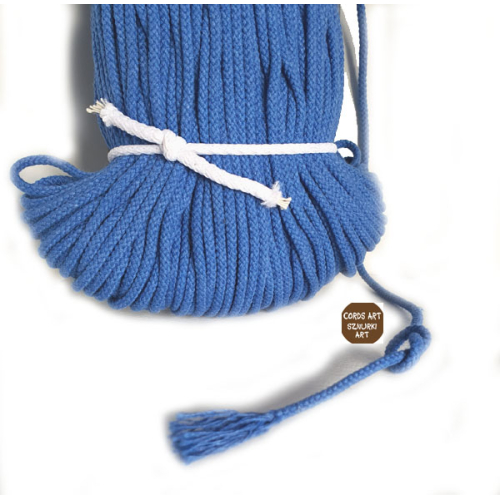 sznurek bawełniany cotton cord