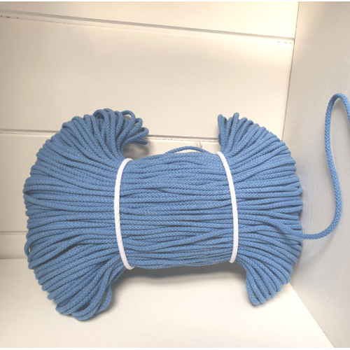 sznurek bawełniany cotton cord