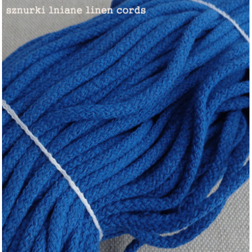 sznurek bawełniany cotton cord