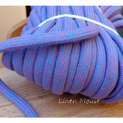 lina bawełniana cotton rope