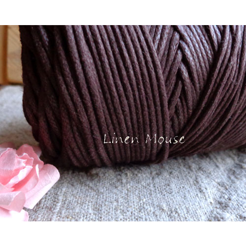 sznurek bawełniany woskowany waxed cotton cord