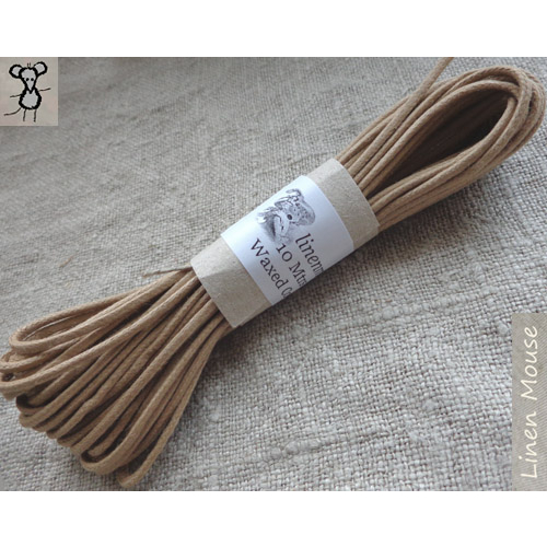 sznurek bawełniany cotton cord
