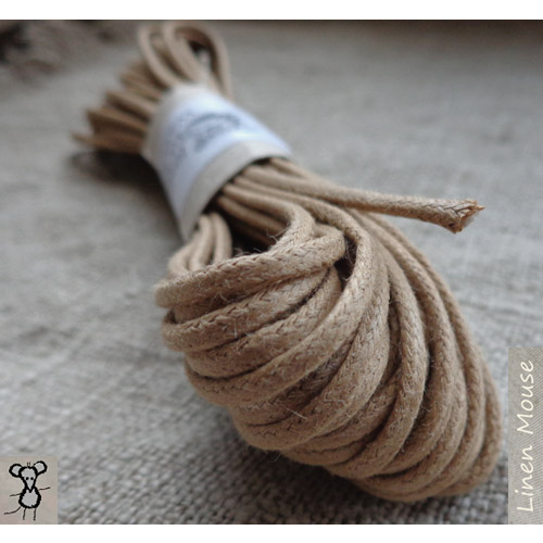 sznurek bawełniany cotton cord