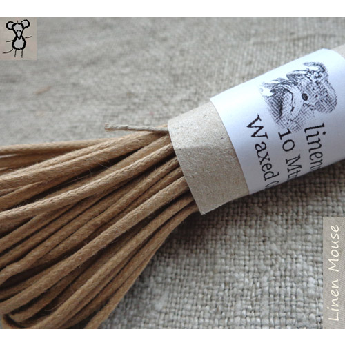 sznurek bawełniany cotton cord