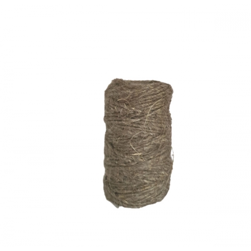 sznurek konopny, hemp string.