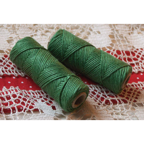 sznurek lniany linen cord