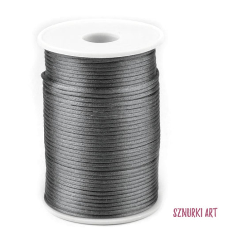 sznurek satynowy satin cord