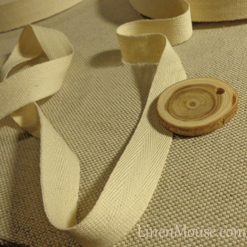 taśma bawełniana cotton tape