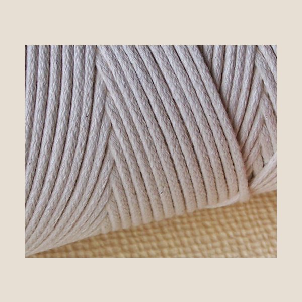 sznurek bawełniany cotton cord