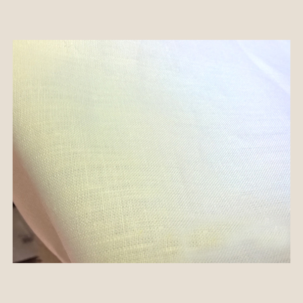 tkanina lniana linen fabric