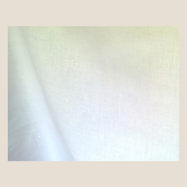 tkanina lniana linen fabric