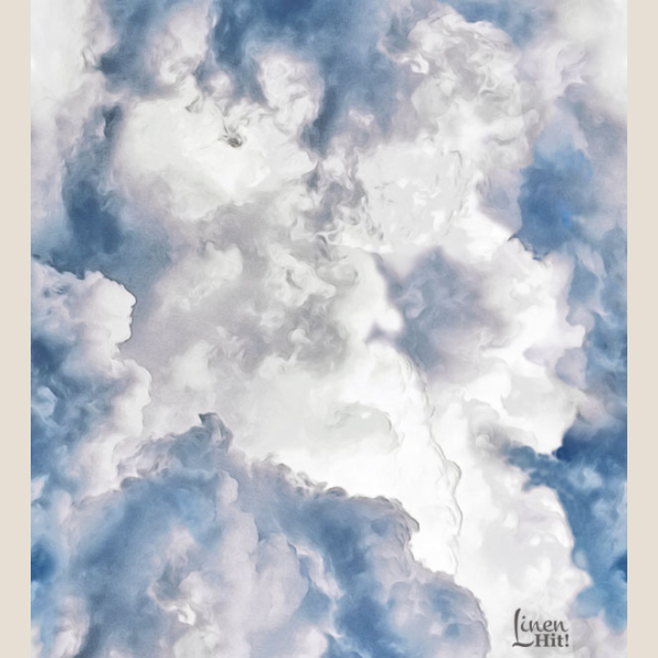 len lniana tkanina linen fabric