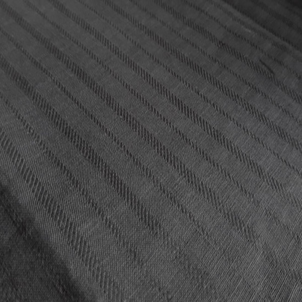 tkanina lniana, linen fabric.