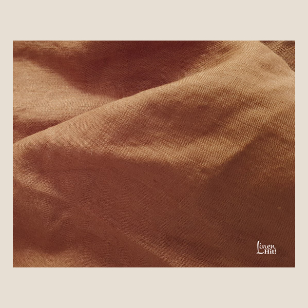 len barwiony, colored flax.