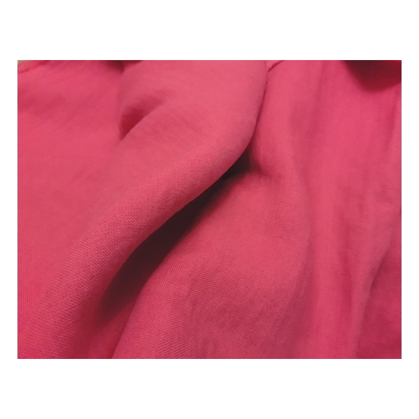 tkanina lniana zmiękczana softened linen fabric