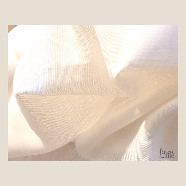 lniana tkanina linen fabric