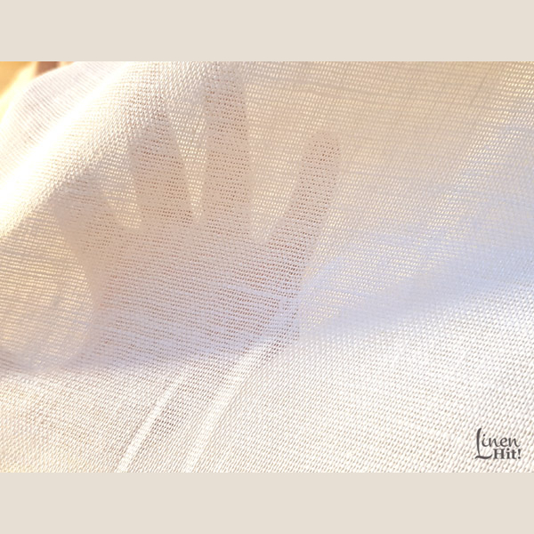 lniana tkanina linen fabric