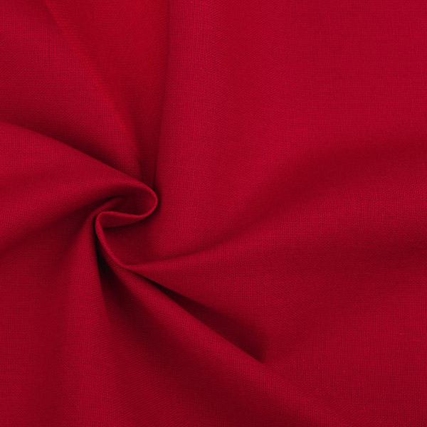 len z wiskozą, linen and viscose fabric.