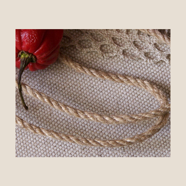 lina juta jute rope