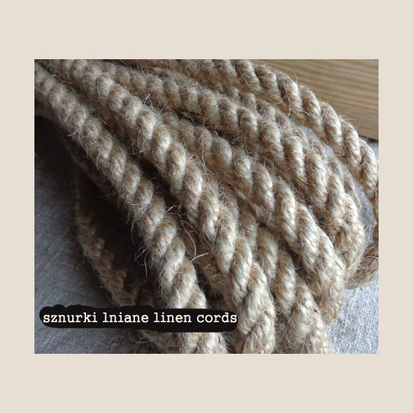 lina juta jute rope