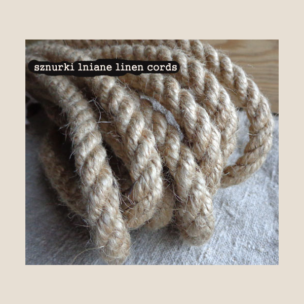 lina juta jute rope