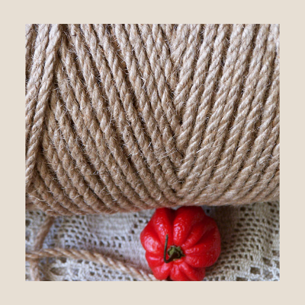 lina juta jute rope