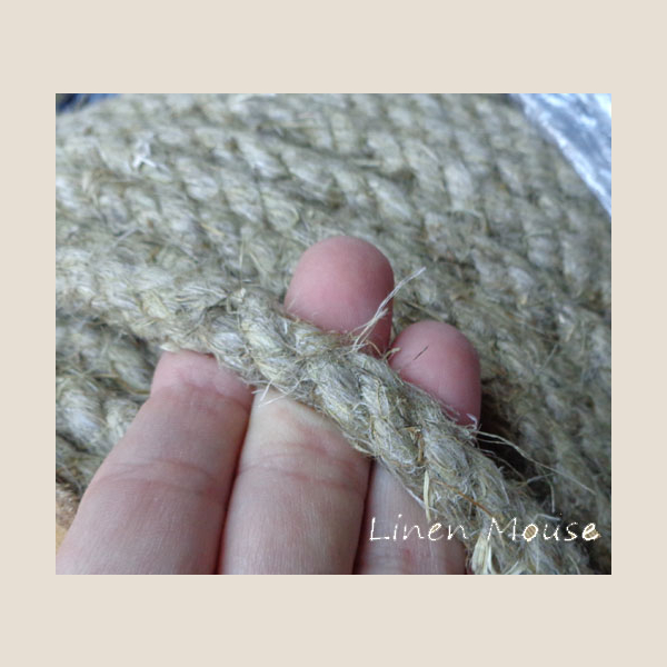 lina konopna hemp rope