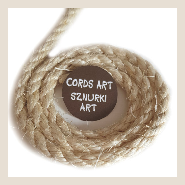 lina sizal sisal rope