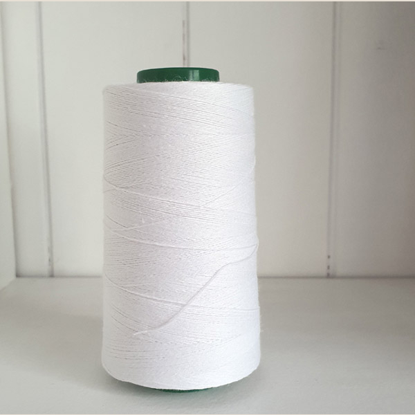 nici lniane, linen threads.